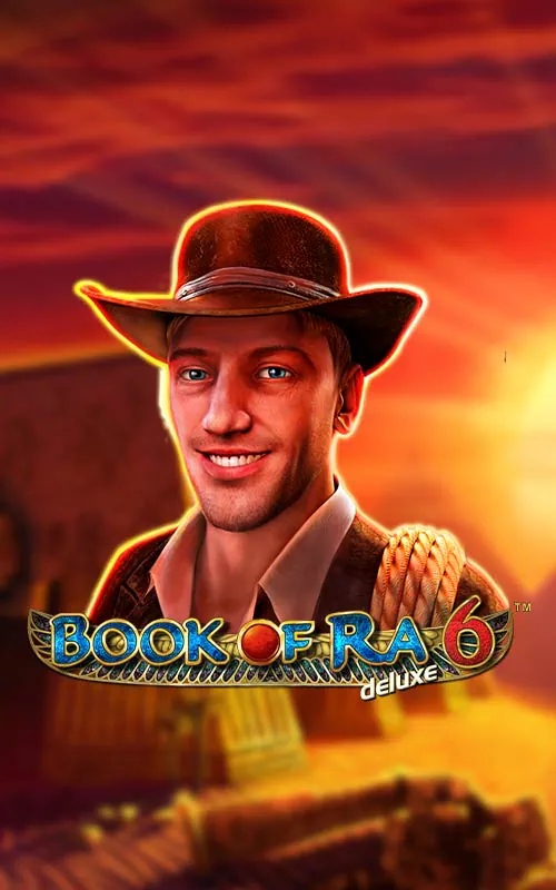 Book of Ra at Royal Spin Club Casino