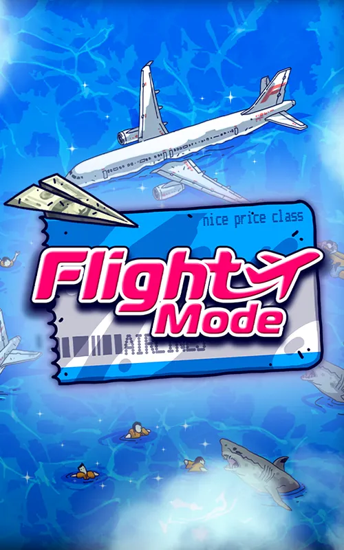Flight Mode at Royal Spin Club Casino