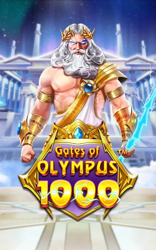 Gates of Olympus at Royal Spin Club Casino