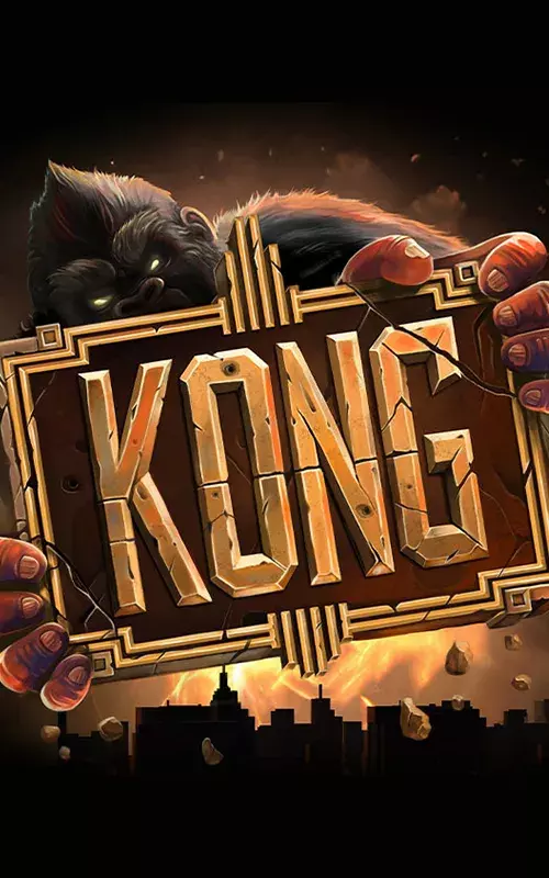 Kong at Royal Spin Club Casino