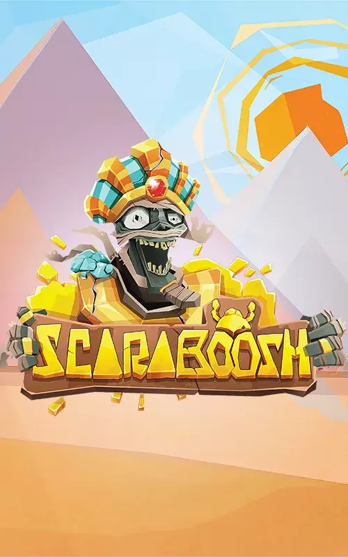 Scaraboosh at Royal Spin Club Casino