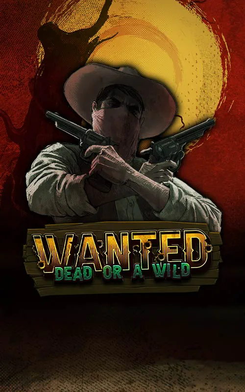 Wanted Dead or a Wild at Royal Spin Club Casino